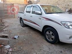 تۆیۆتا هایلۆکس